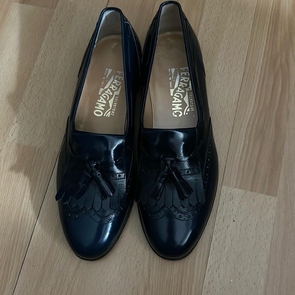 Salvatore Ferragamo